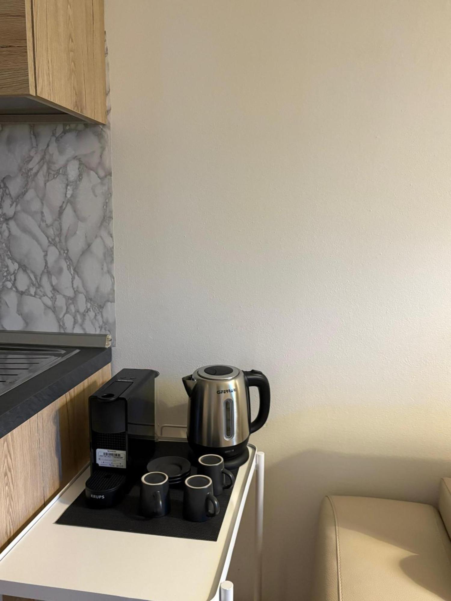 Crossroads Apartment Santa Maria la Longa Bagian luar foto